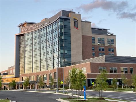 maryland university hospital in baltimore md